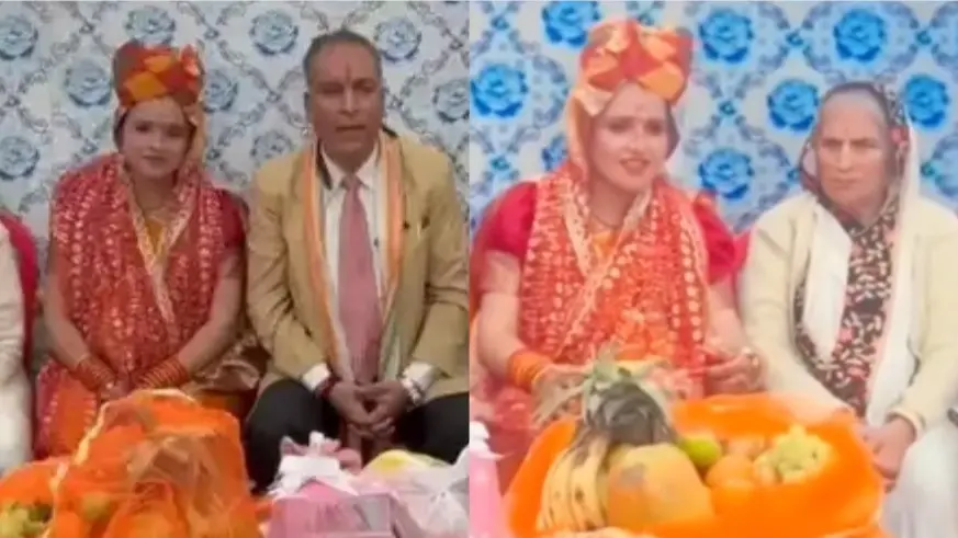 Seema Haider first baby shower