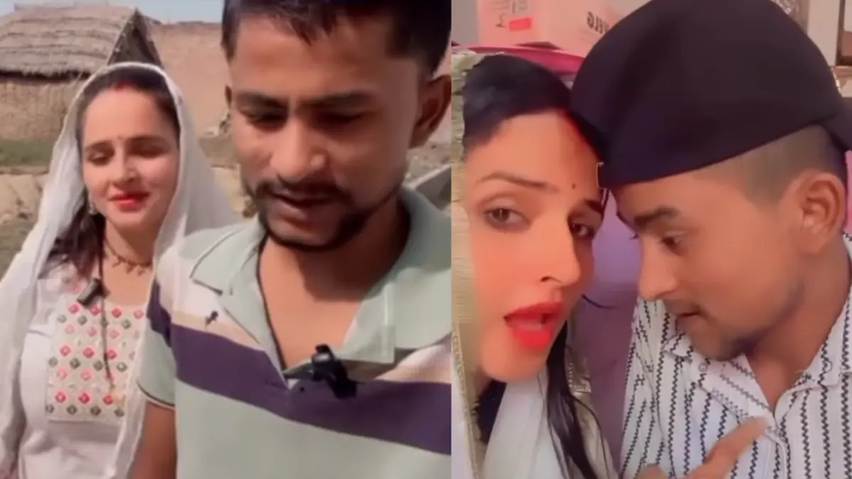 Seema Haider: सीमा हैदर और सचिन के घर फिर गूंजी किलकारियां, 11 महीने बाद दोबारा बनी मां; जानिए बेटी हुई या बेटा Seema Haider’s Baby