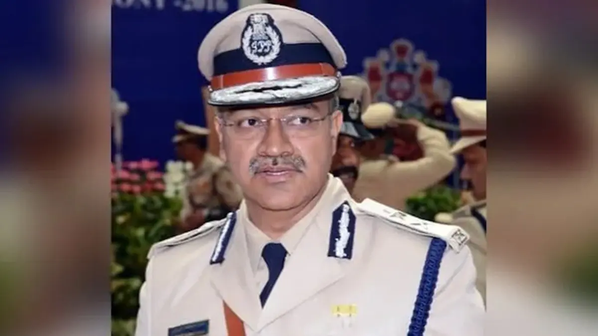 Seemanth Kumar Singh was appointed Bengaluru Police Commissioner after a stampede that took the lives of 11 innocent individuals.