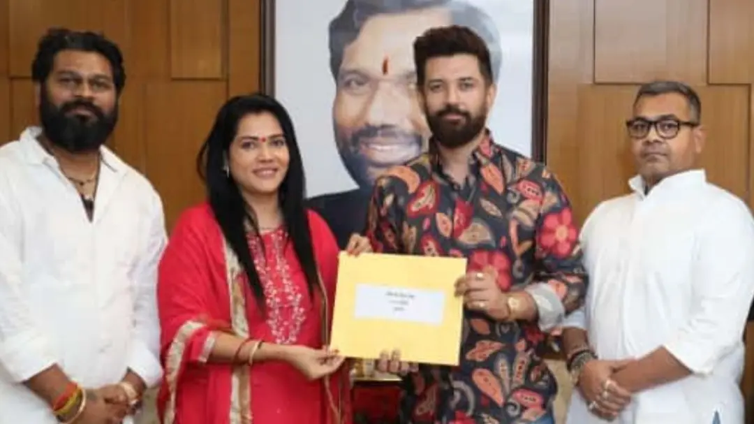 Seema Singh Marhaura