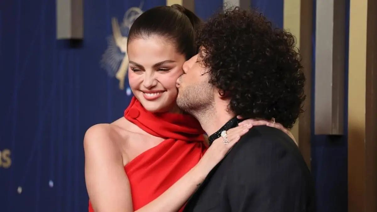 Selena Gomez-Benny Blanco To Exchange Vows Today In An Intimate Wedding Ceremony; Here's What We Know About Guestlist, Venue And More Selena Gomez and Benny Blanco To Get Married Today