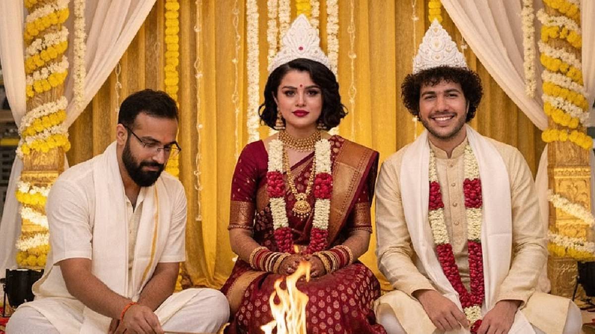 Description of the pic