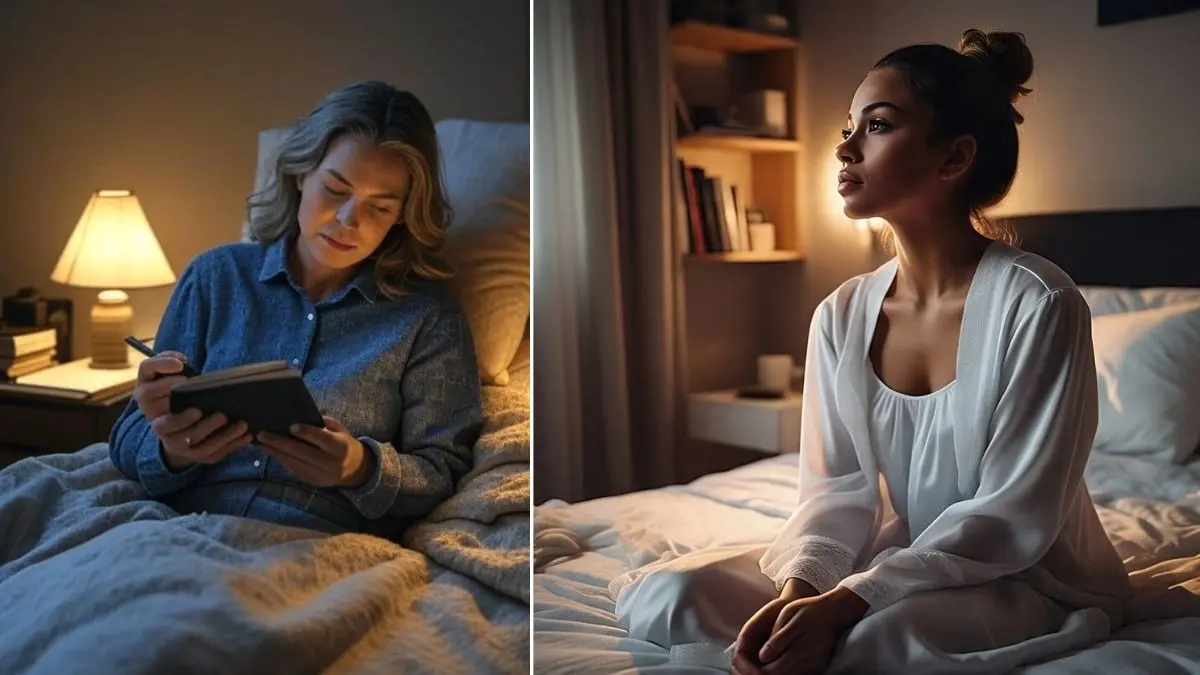 Self Review Benefits