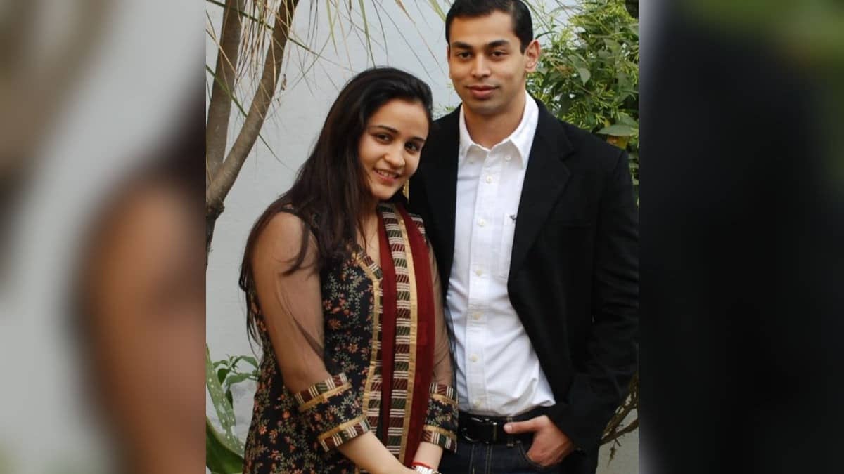 ‘Selfish Woman, Bad Soul’: Prateek Yadav Announces Separation from Wife, Accuses Her of 'Ruining Family Ties'