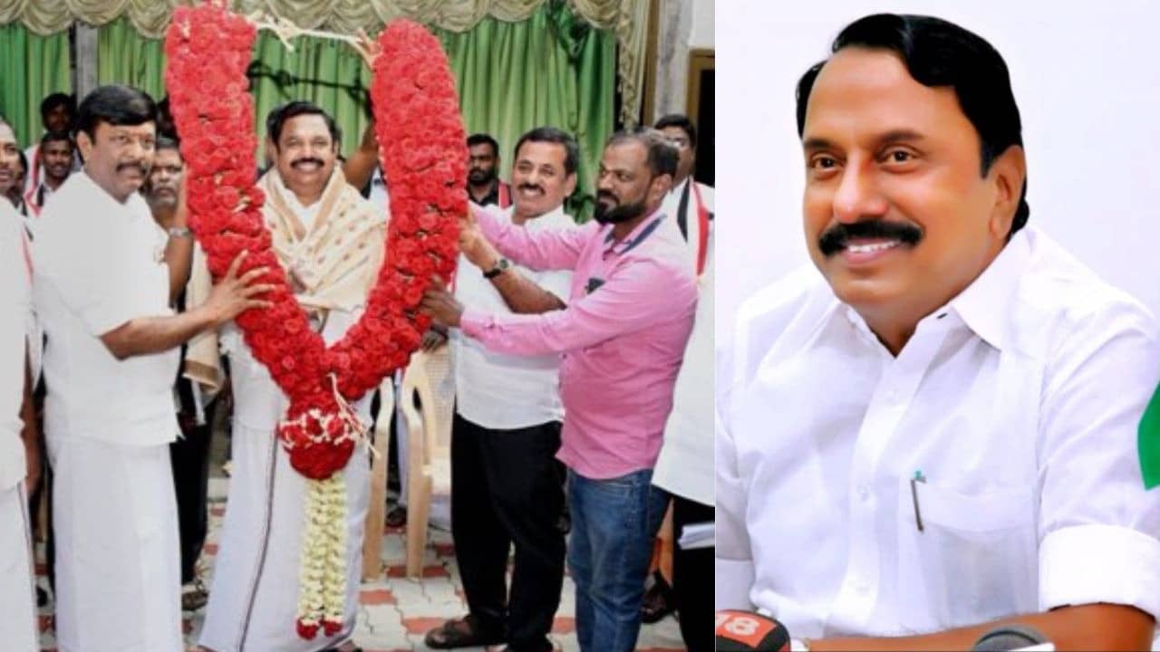 AIADMK Opens Door for OPS, Dhinakaran