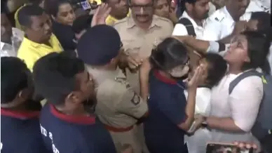 FAIMA demand for CBI investigation