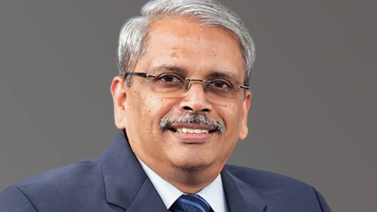 Senapathy Kris Gopalakrishnan, Infosys Co-Founder Booked