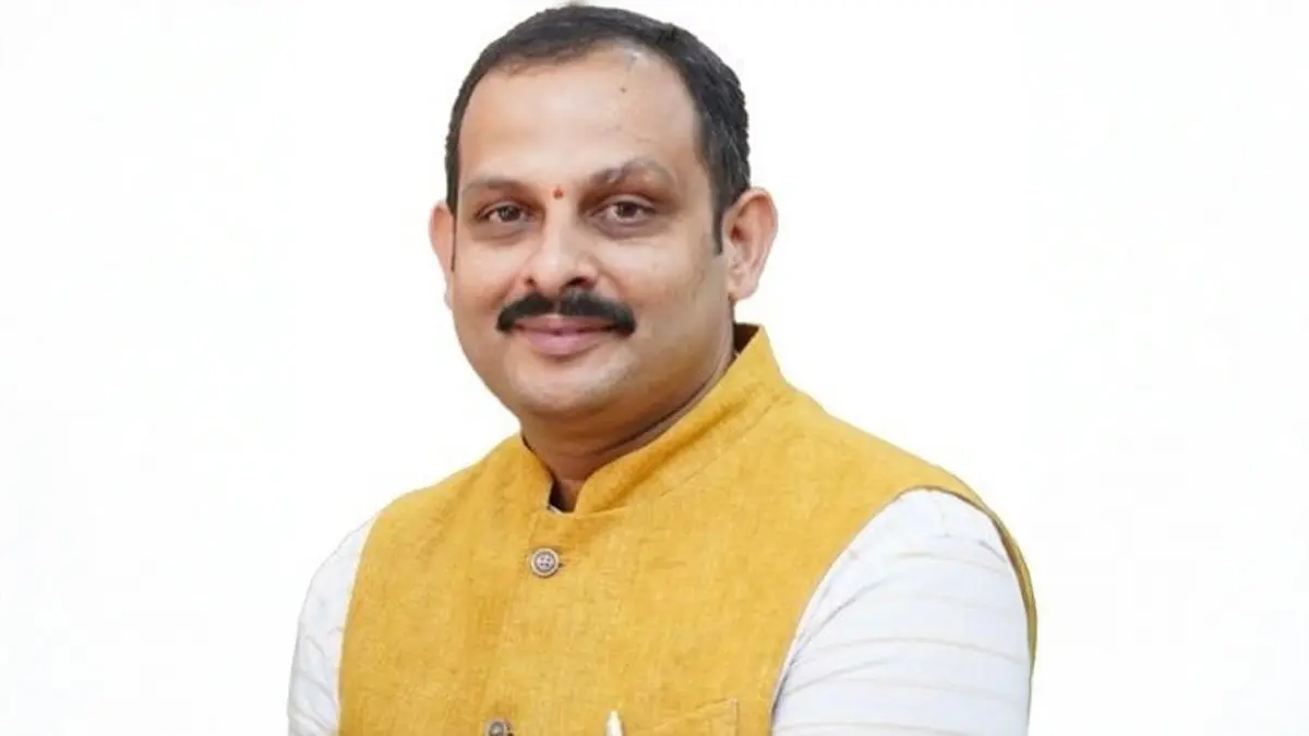 BJP MLC Chalavadi Narayanaswamy Booked For Siddaramaiah Govt Policy Criticism, Court Grants Bail Senior Advocate Aruna Shyam