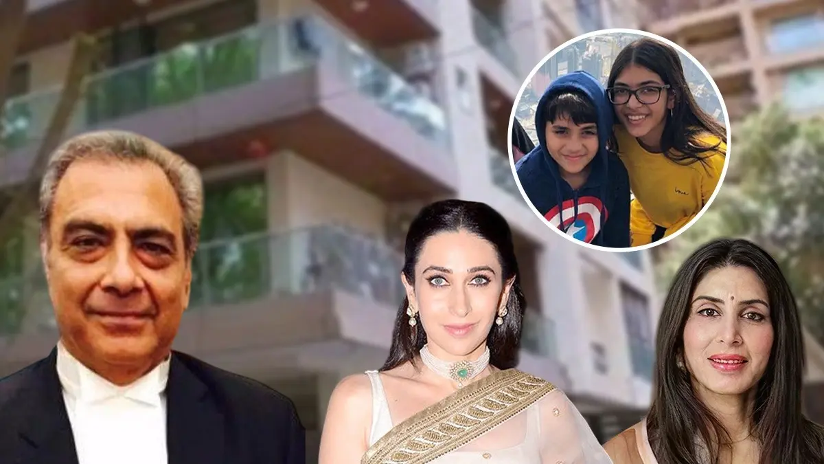 Senior advocate Mahesh Jethmalani argued in the court that confidentiality was being used as a ‘cloak’ to conceal the true extent of assets, warning that if heirs are stripped of their entitlements, secrecy cannot be allowed to protect the other side.