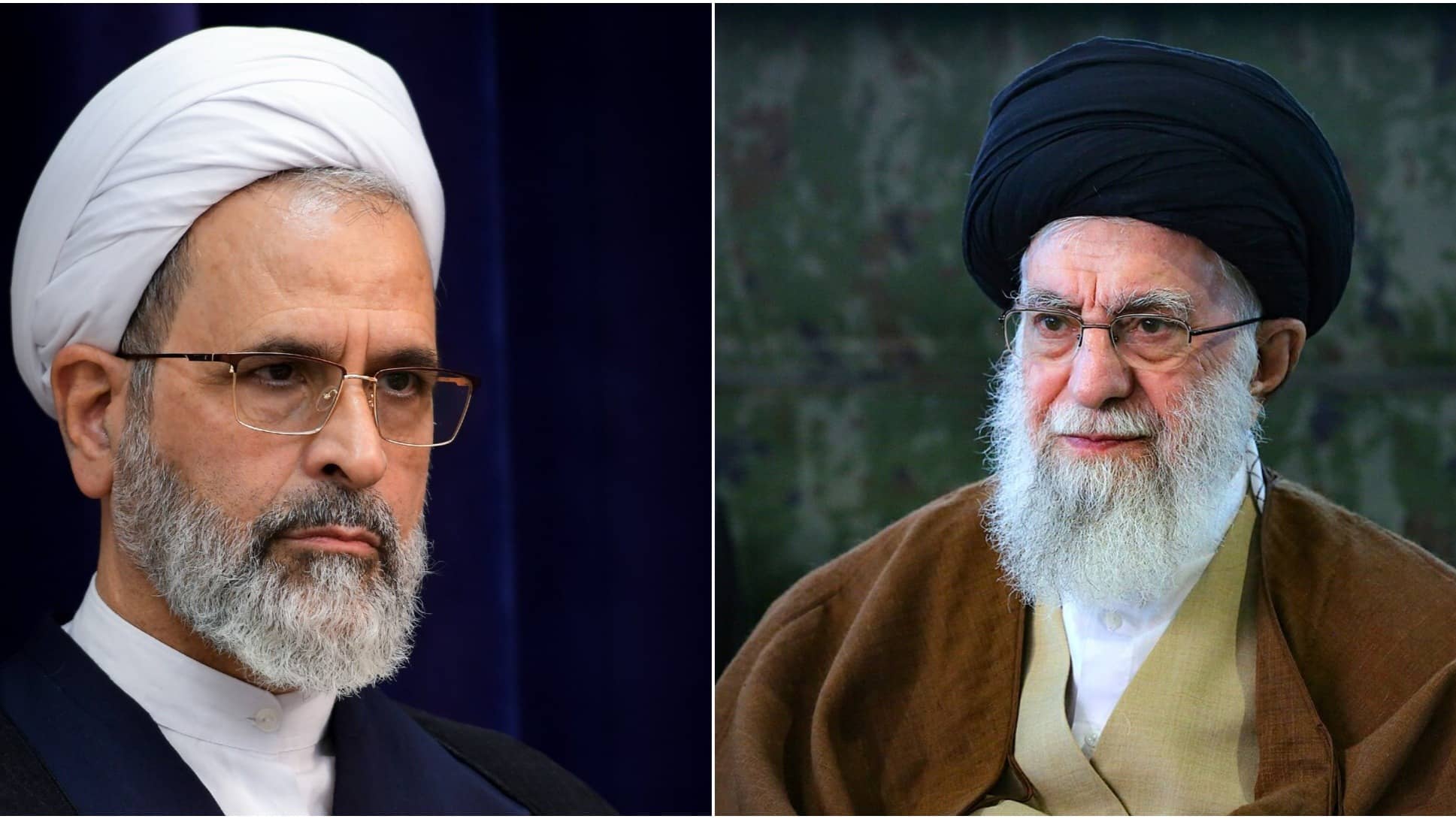 Senior Cleric Ayatollah Arafi Named Iran's Interim Supreme Leader After Khamenei's Assassination
