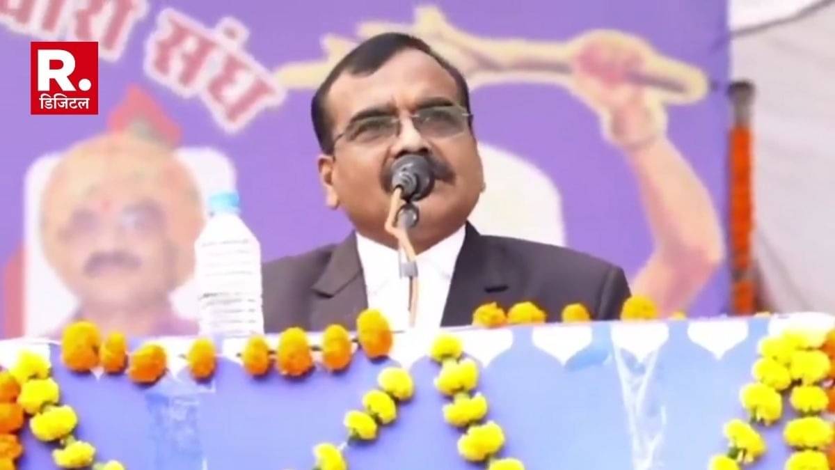 Senior IAS Santosh Verma apologises after controversial remark on Brahmin girls