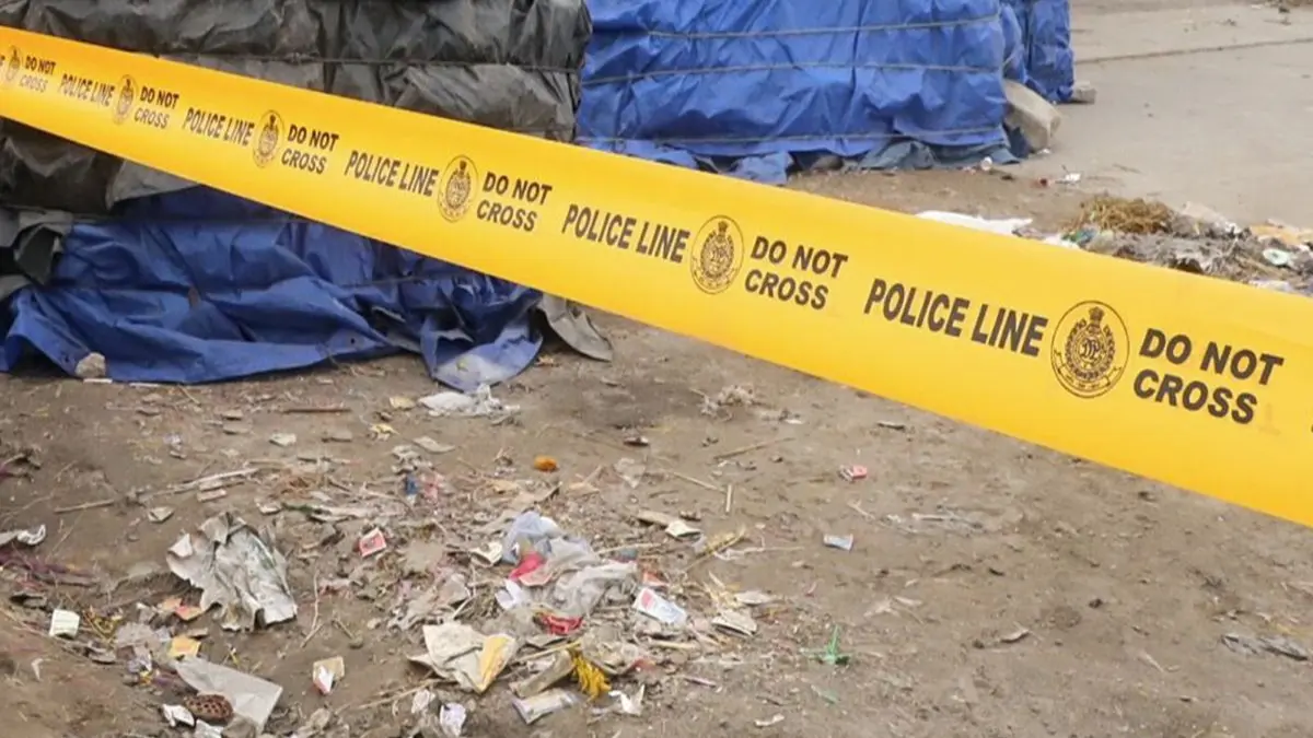 Senior IPS Officer Dies Under Suspicious Circumstances, IAS Wife Cites Caste-Based Discrimination