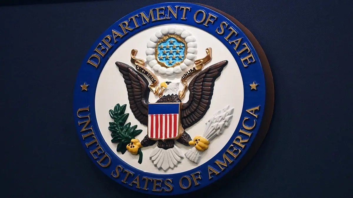 Senior State Department Advisor Accused Of Hoarding Classified Documents