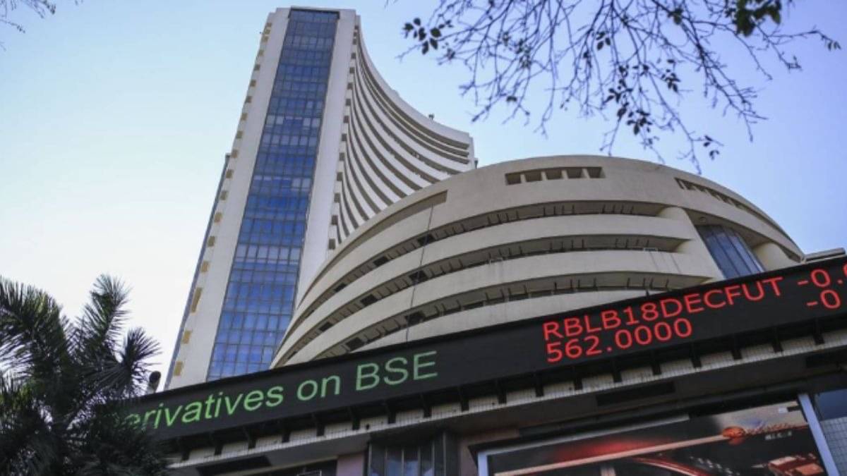 Nifty Jumps 114 Pts, Sensex Opens 315 Pts Up Ahead of Muhurat Trading on Tuesday; Experts Say Markets Will Be Volatile Today
