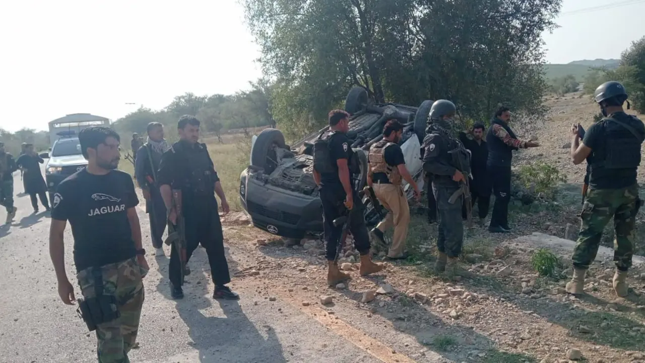 serial bast in Khyber Pakhtunkhwa province pakistan