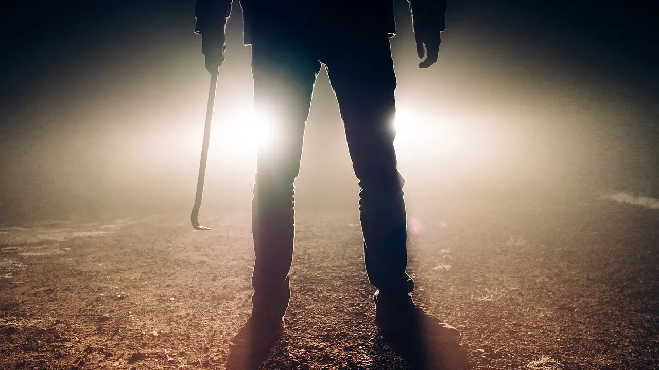 serial killer in bareilly