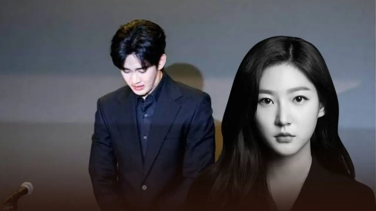 Serious Crime: Kim Sae Ron’s Family Attorney Exposes Kim Soo Hyun