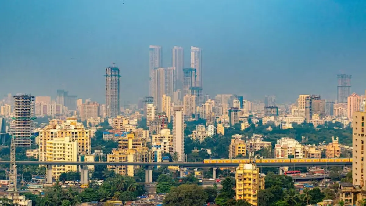 Services and Infrastructure Outlook Survey