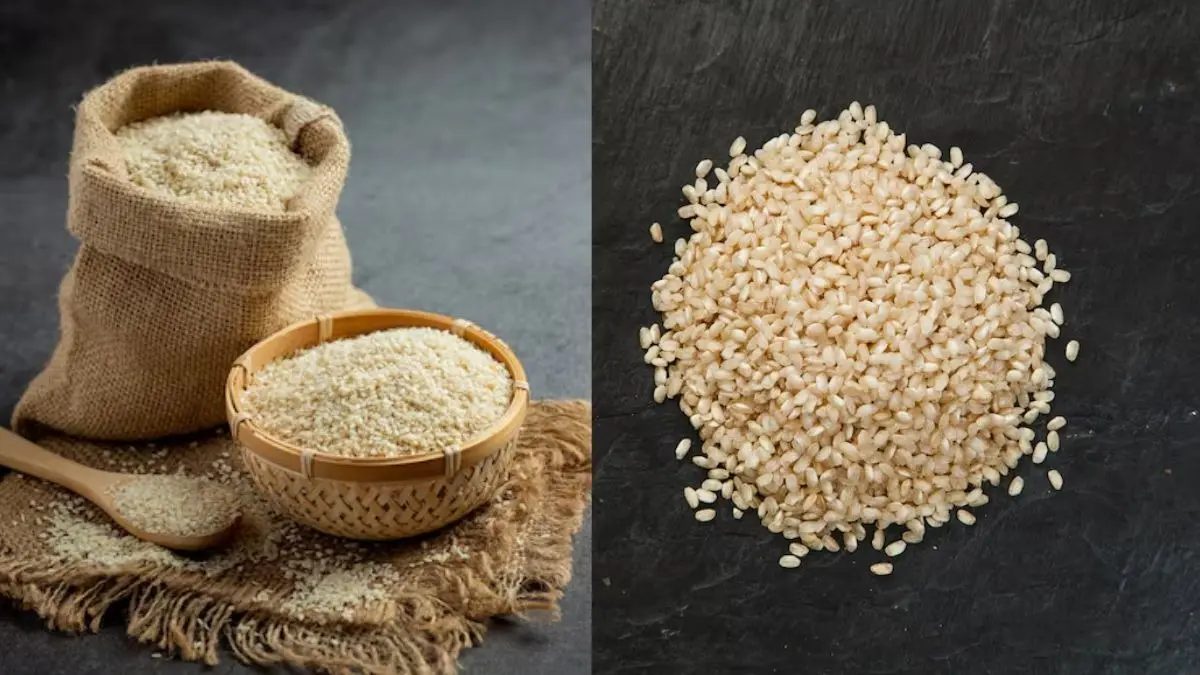 Sesame Seeds Health Tips