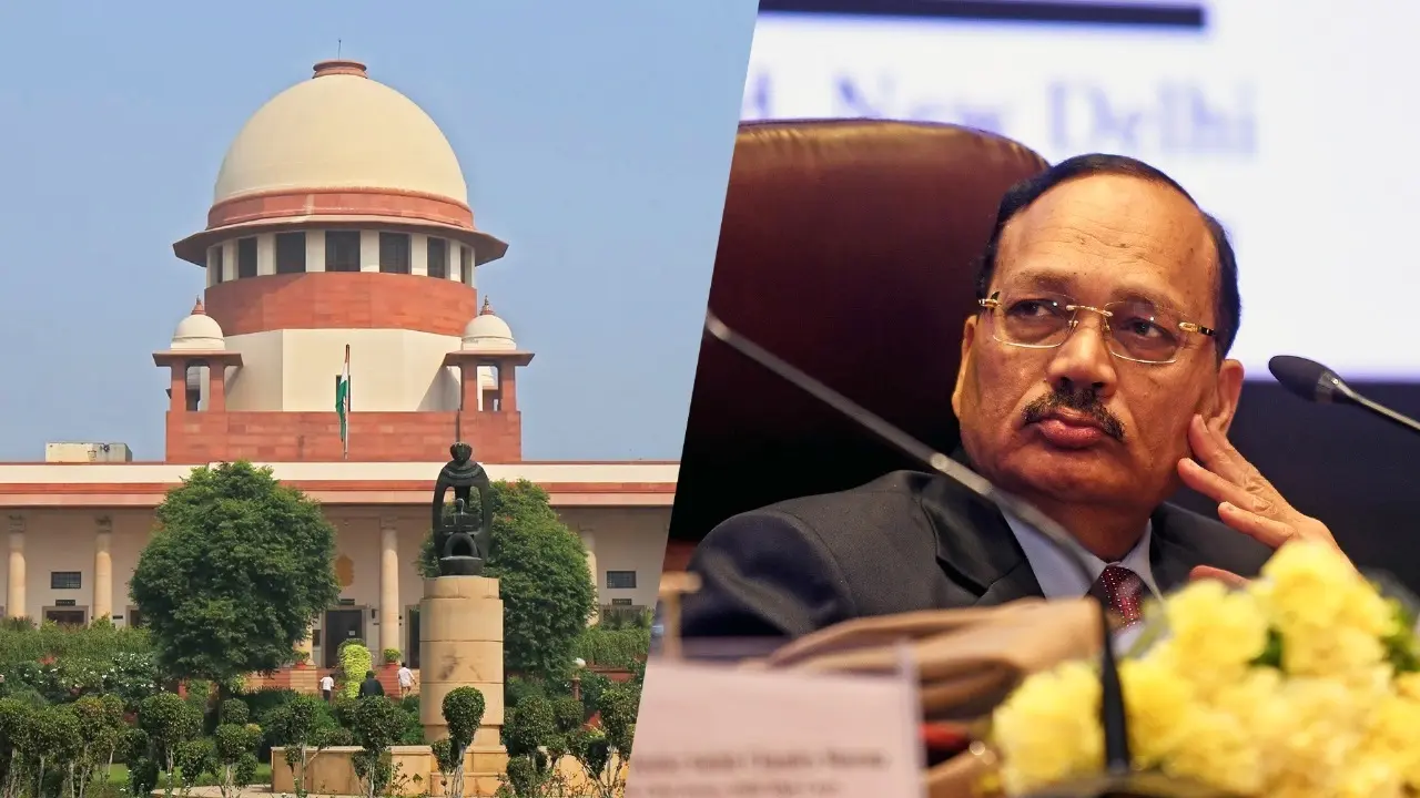 Set to Take Over as the 53rd Chief Justice of India, Justice Surya Kant specialises in constitutional, service and civil matters.