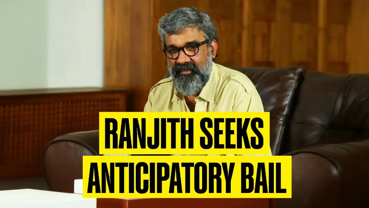 Rape Accused Director Ranjith Fires Back At MeToo Victim, Says 'Complaint Is False And Motivated' Several artists have filed sexual assault cases against Ranjith