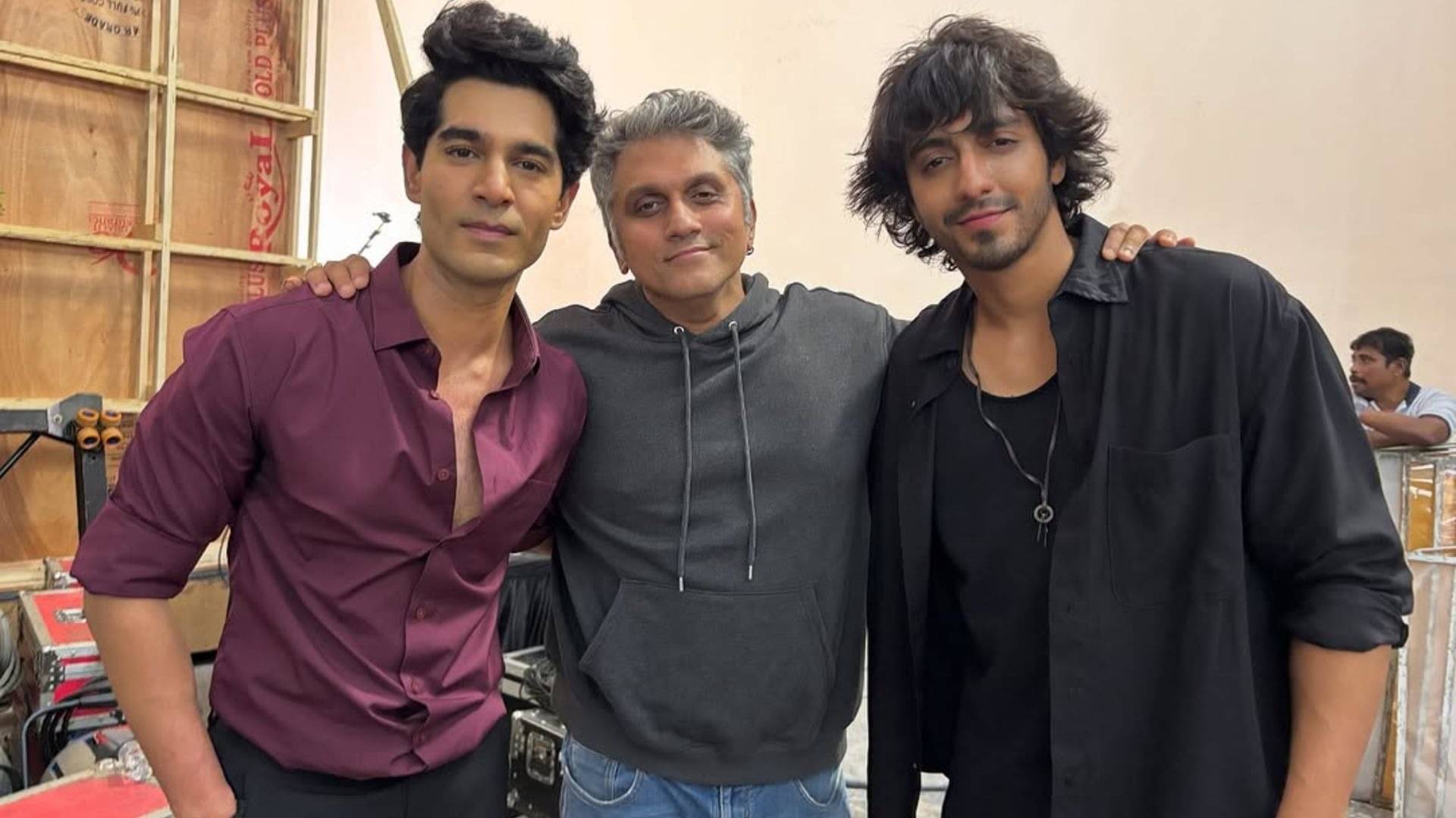 Description of the pic