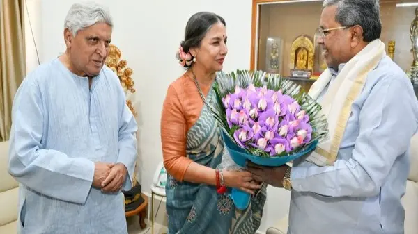 Shabana Azmi awarded Lifetime Achievement