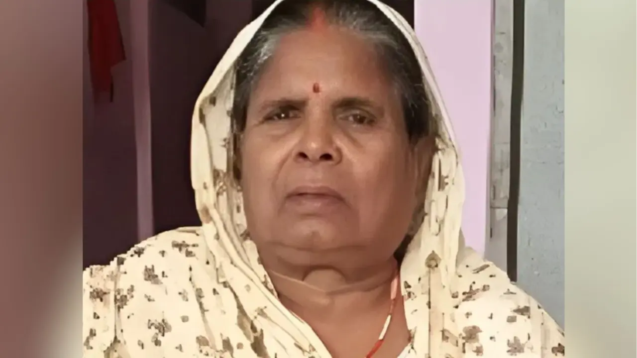 शोभा देवी