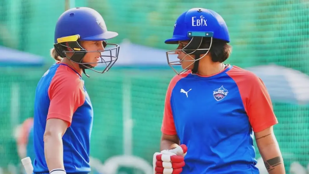 Shafali is in really good rhythm, hopefully she continues it in WPL: Lanning