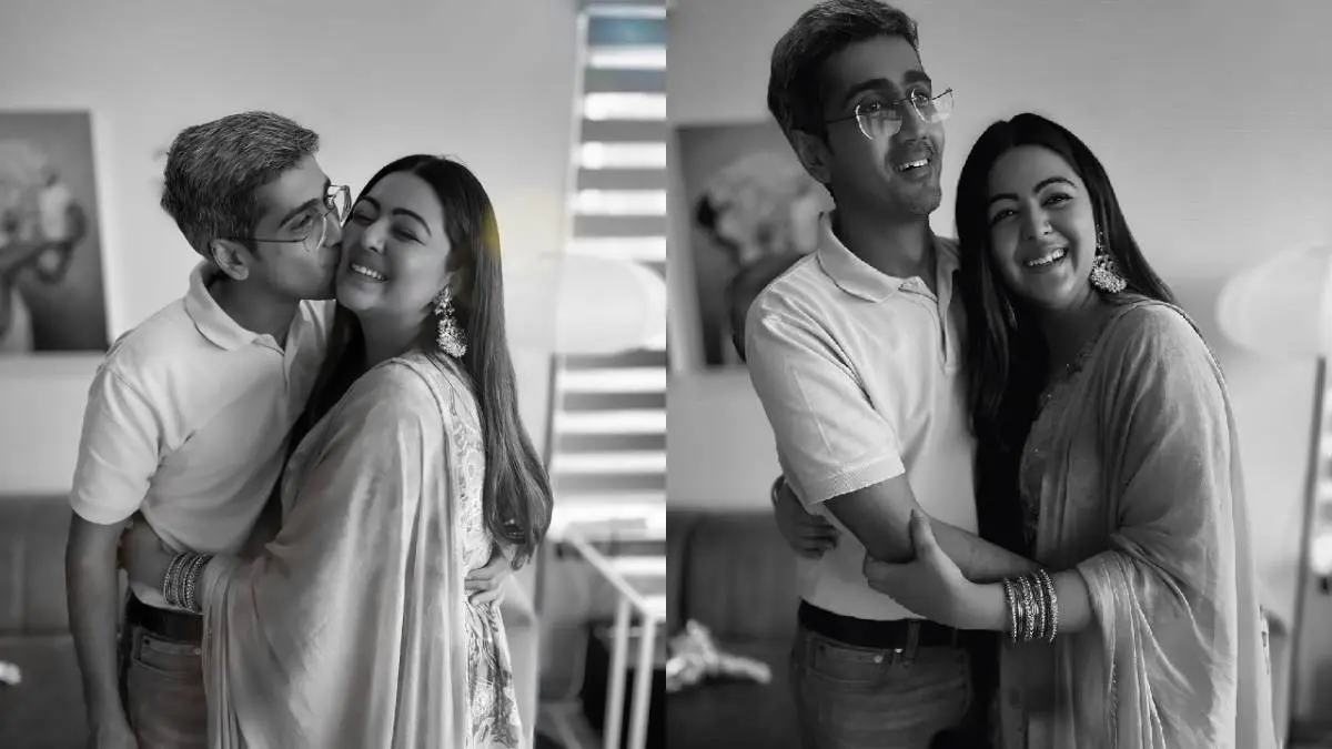 Shafaq Naaz Boyfriend