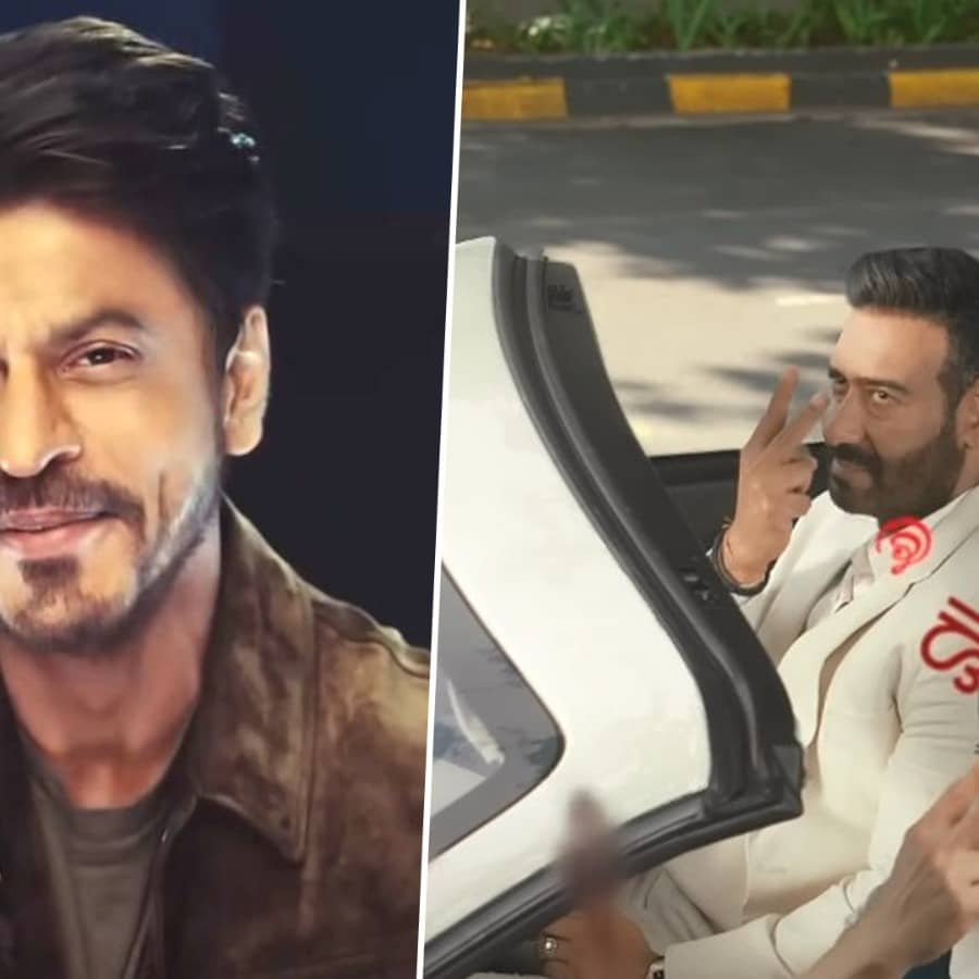 Shah Rukh Khan in legal trouble over misleading ads