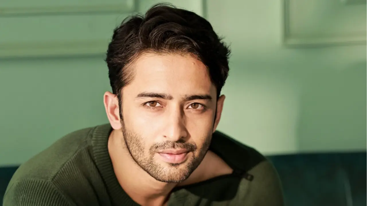 Shaheer Sheikh AKA 'Indonesia's SRK': How The Do Patti Star Earned International Fandom Shaheer Sheikh is also recognised as ‘Indonesia’s SRK’ as well.