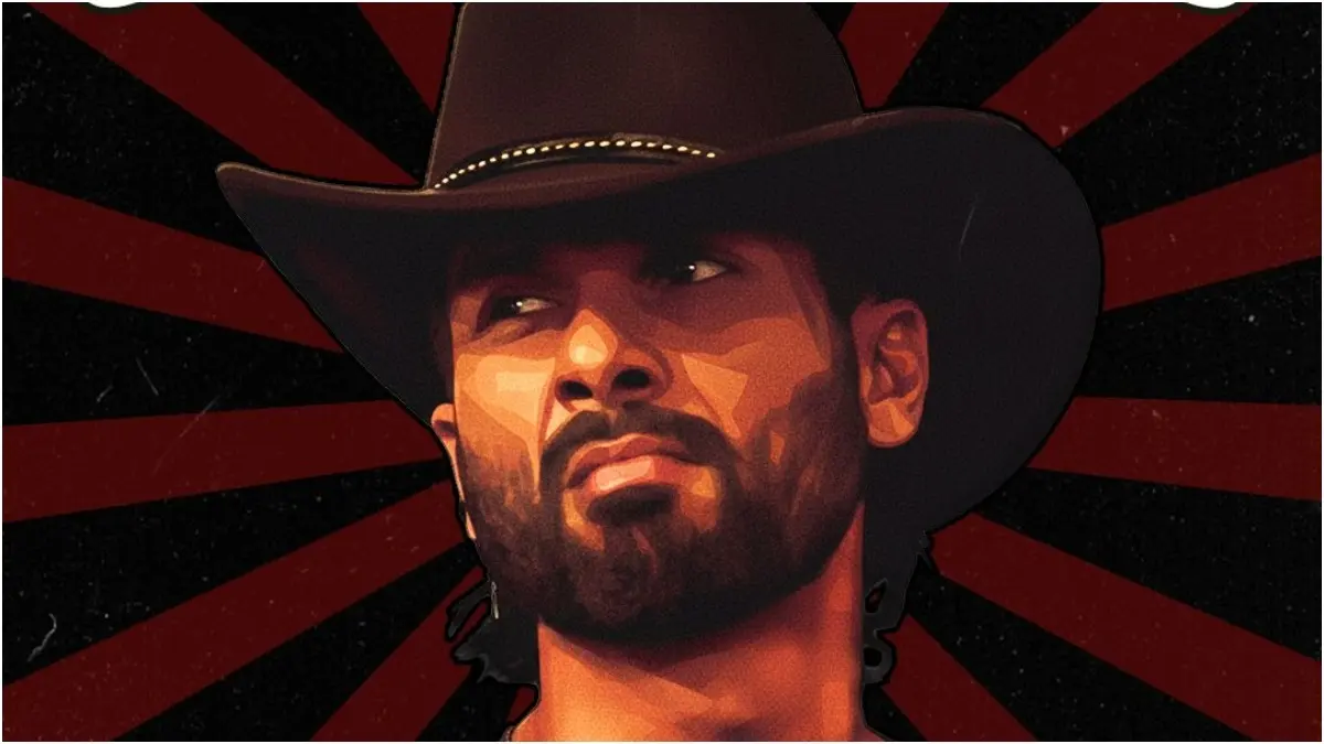 O Romeo Box Office Collection Day 2: Shahid Kapoor Starrer Crosses ₹20 Crore Mark On Valentine's Day Shahid Kapoor and Triptii Dimri star in Vishal Bhardwaj's action drama O Romeo