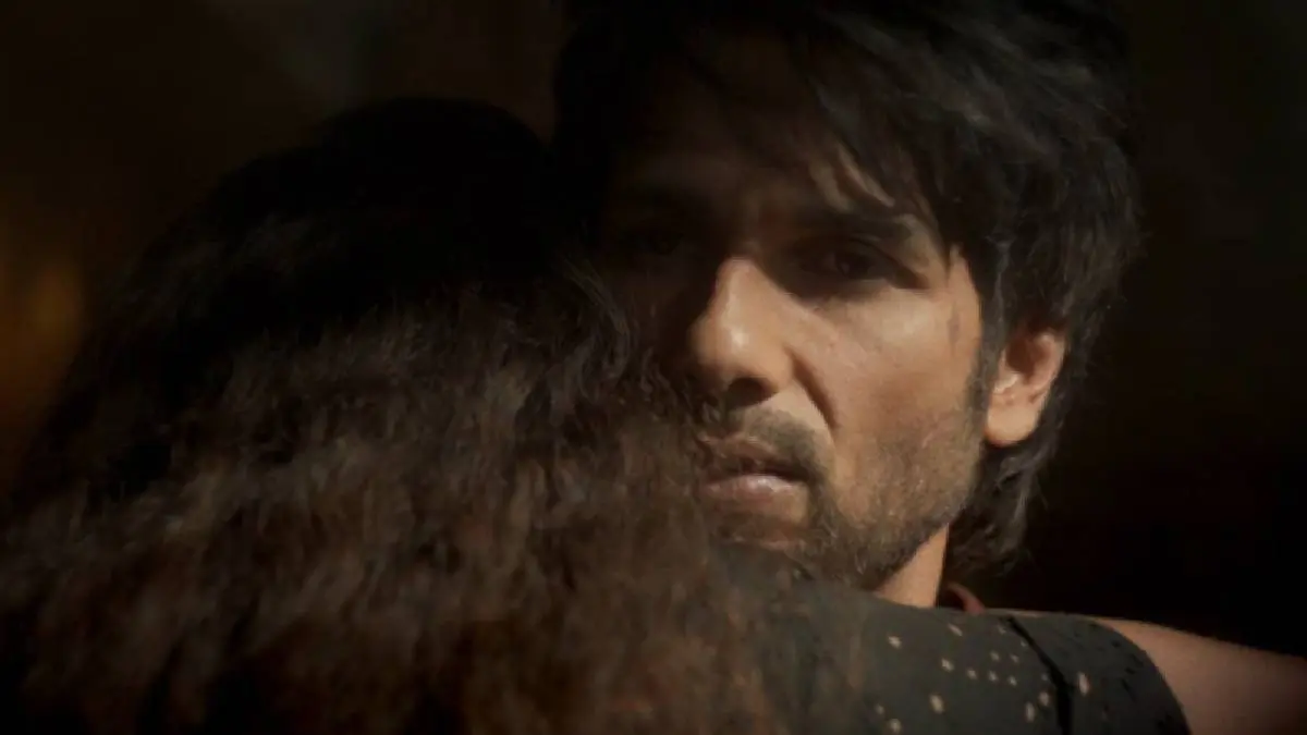 O'Romeo: इतनी लंबी है शाहिद कपूर की ‘ओ रोमियो’, मिला A सर्टिफिकेट, इंटिमेट सीन्स में कट नहीं, ‘आइटम’ शब्द की जगह… Shahid Kapoor film O'Romeo