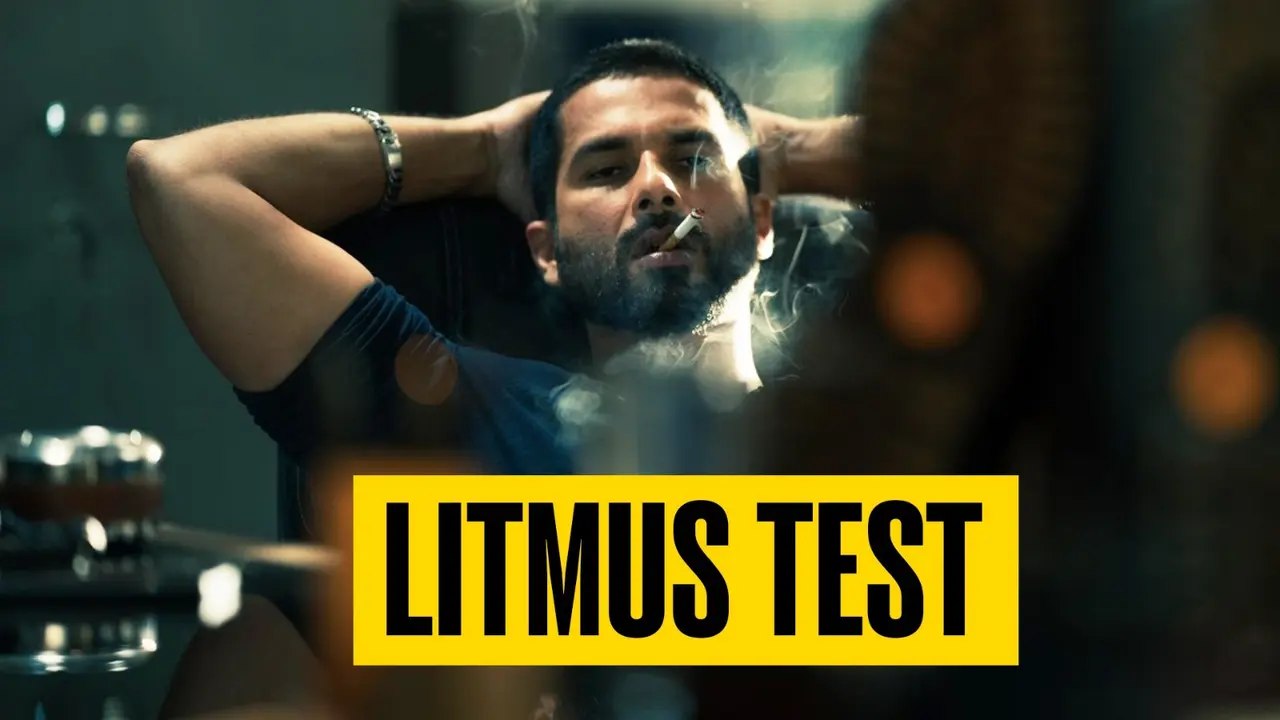 Shahid Kapoor starrer Deva will release on January 31