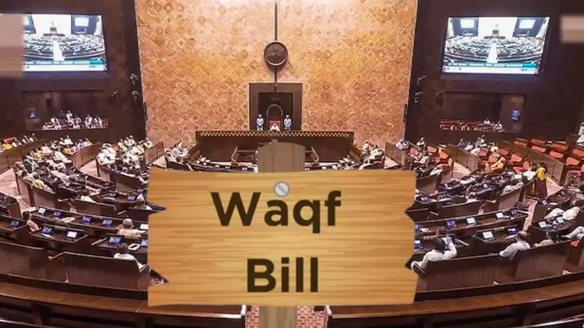 Shahnawaz Hussain started receiving threats