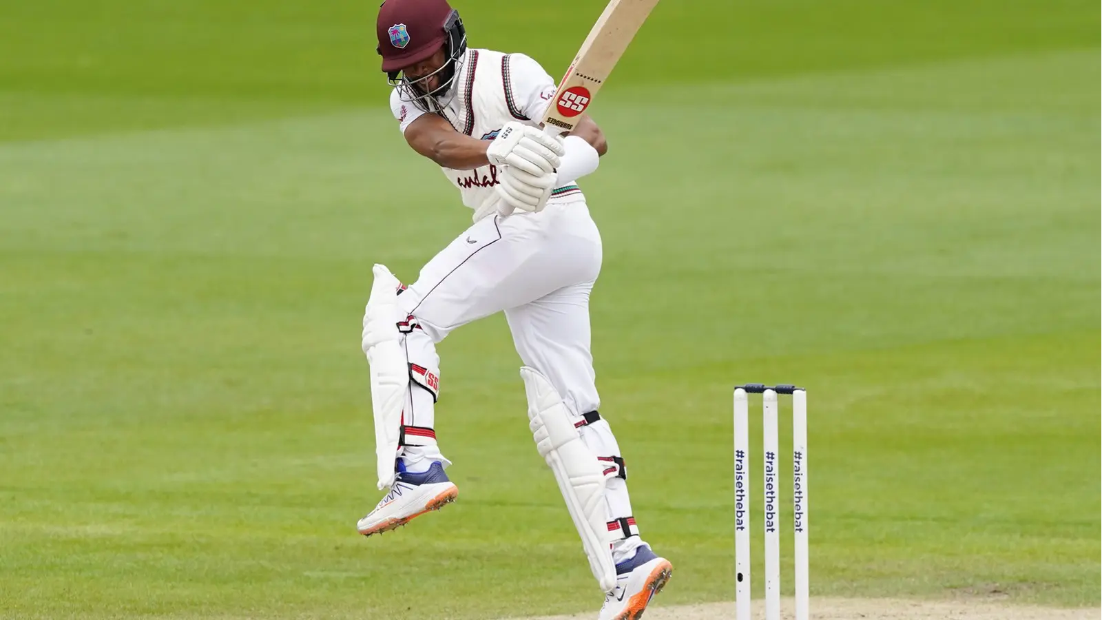 shai hope