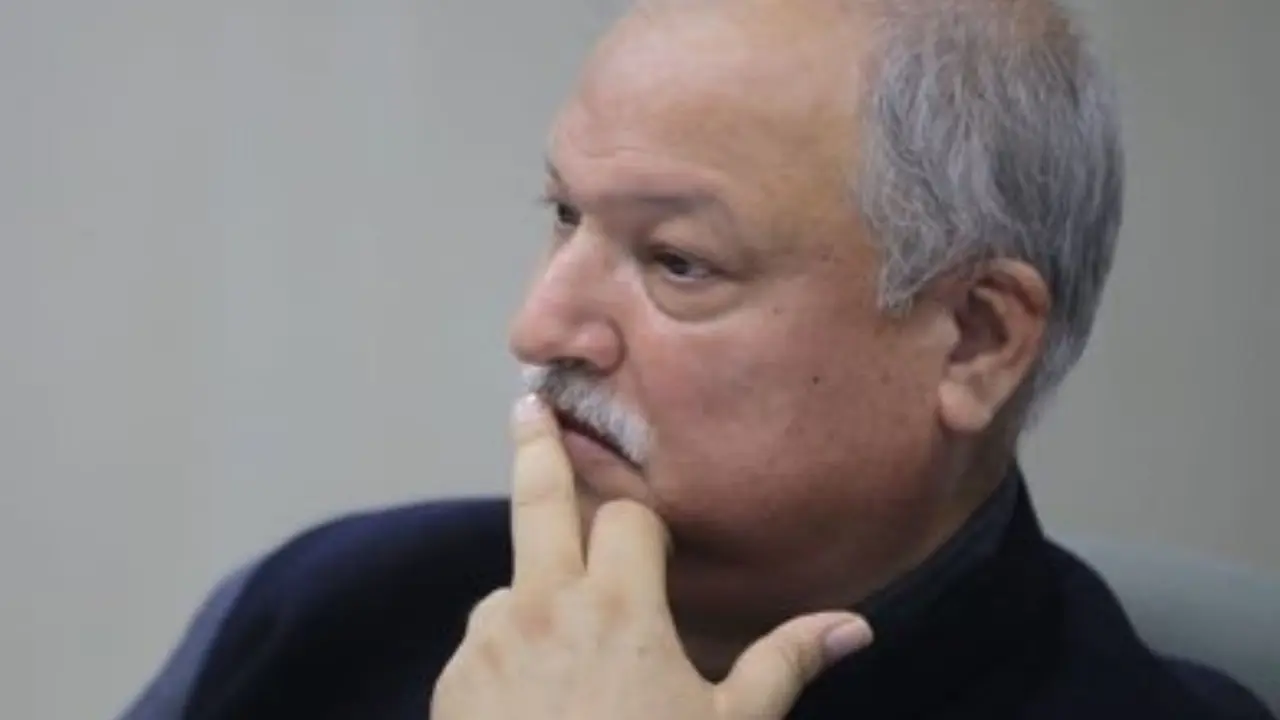 Congress Leader Shakeel Ahmed Khan's Son Found Dead in Patna, Suspected Suicide