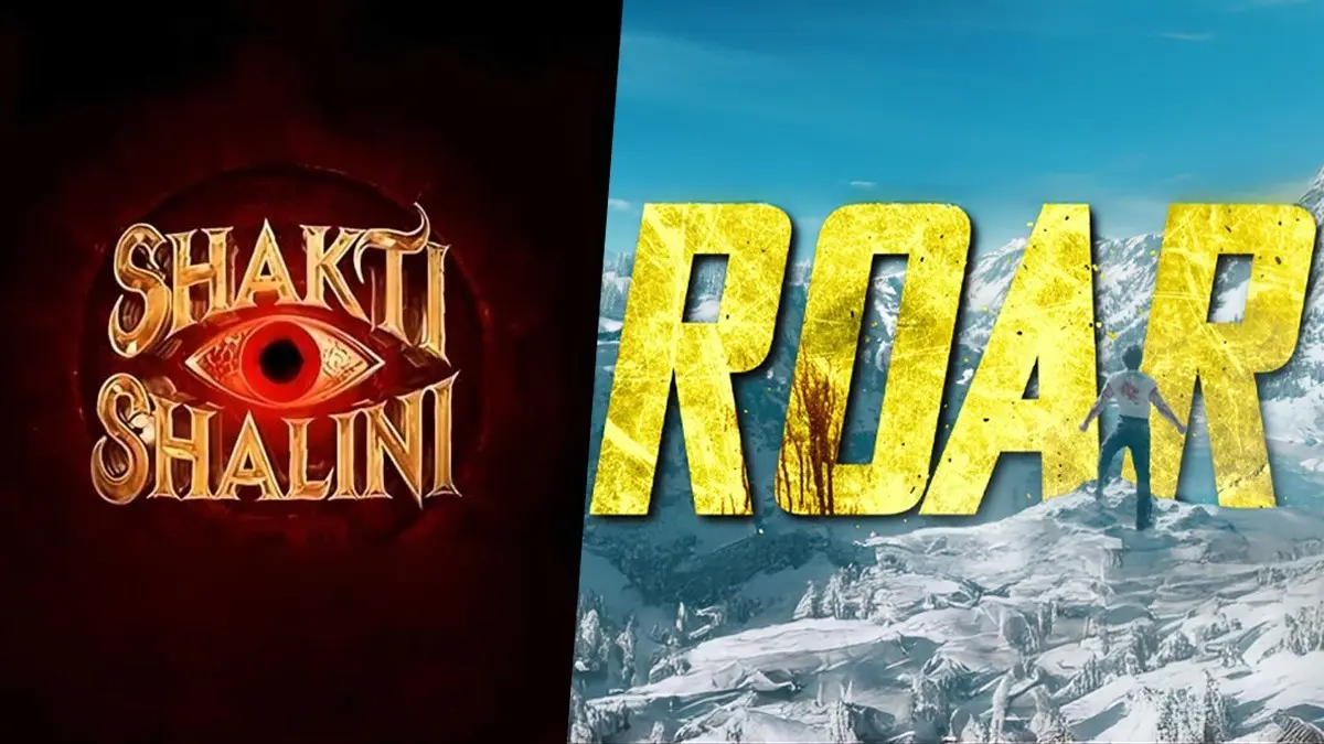 Shakti Shalini to release alongside King on December 24