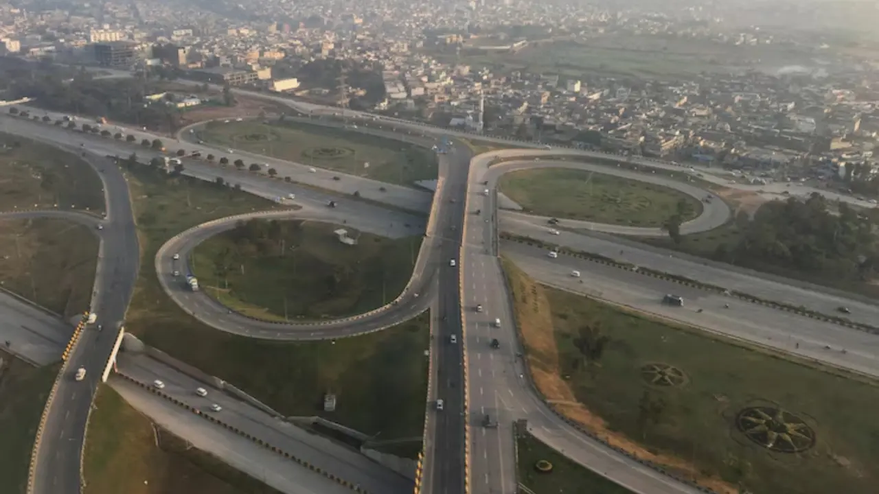 Shaktipeeth Highway Project of Maharashtra Government