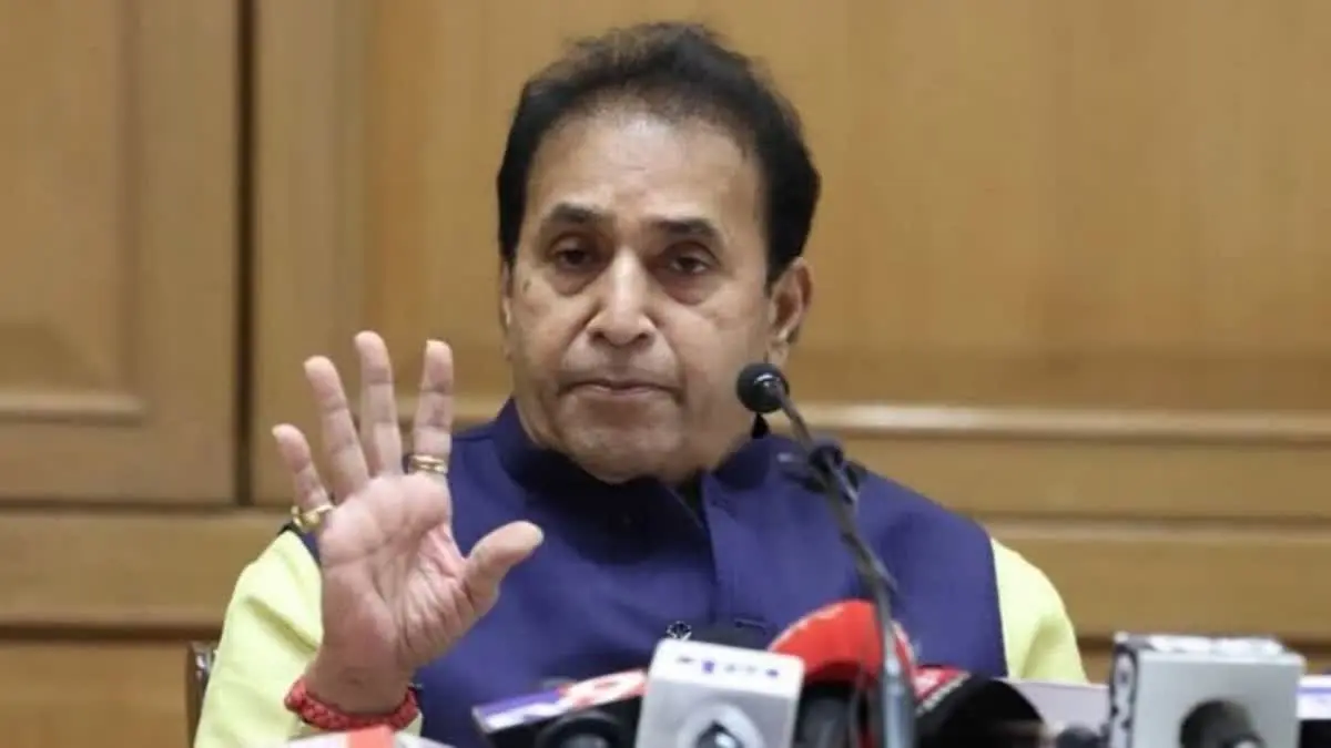 Shameful! Anil Deshmukh Rejects Hindus Were Singled Out in Pahalgam Terror Attack, Faces Backlash