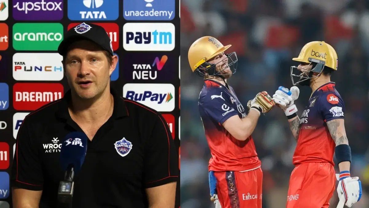 'I Just Get A Feeling': Former Australian All-Rounder Shane Watson Goes All-In On RCB, Backs Rajat Patidar And Co. To Win Maiden IPL Title Shane Watson backs RCB to win IPL title