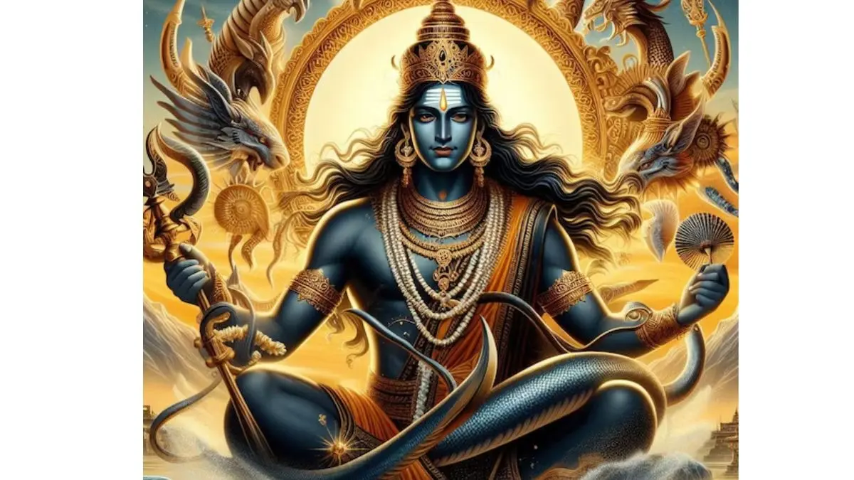 Shani Amavasya 2025 Mantra