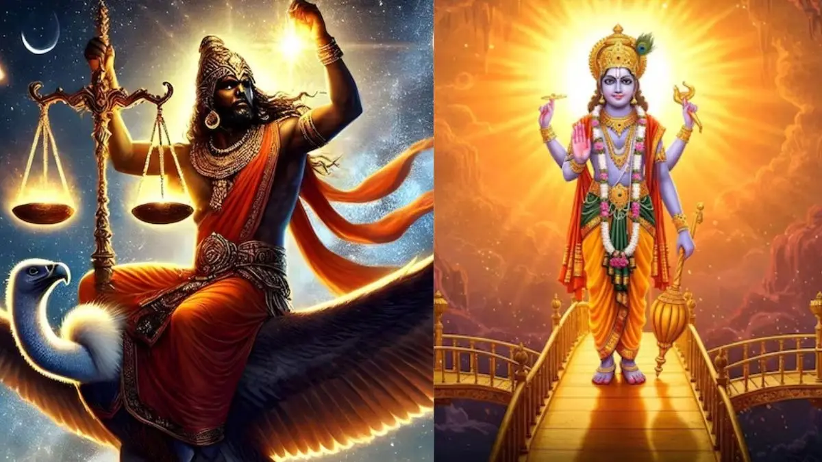 Shani-Guru Sanyog 2026