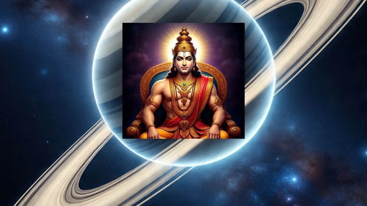 Shani Ki Sade Sati: इन संकेतों से खुद ही पता लगाएं आपके ऊपर से शनि की साढ़ेसाती जल्द होने वाली है खत्म Shani Ki Sade Sati