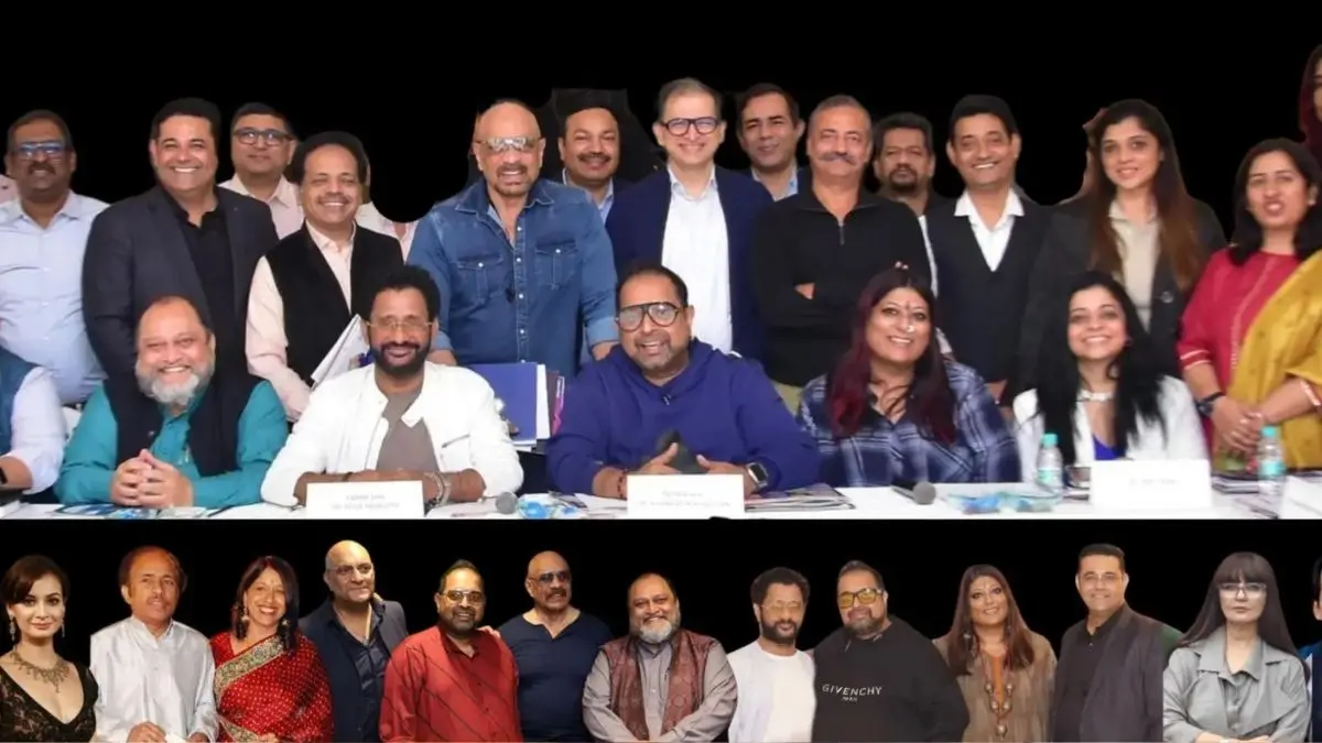 Shankar Mahadevan I Indian Institute of Creative Skills