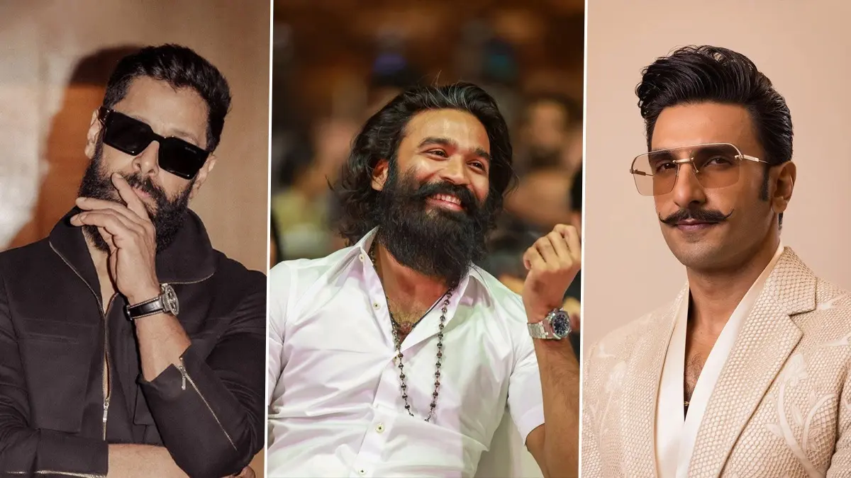 Dynamic Trio! Dhanush To Join Chiyaan Vikram And Ranveer Singh In Shankar's Velpari? Shankar's Velpari will be a hostorical