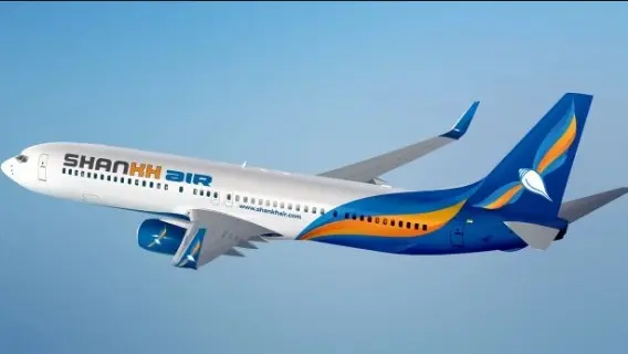 New airline in Indian sky soon, Shankh Air gets Aviation Ministry’s nod Shankh Air