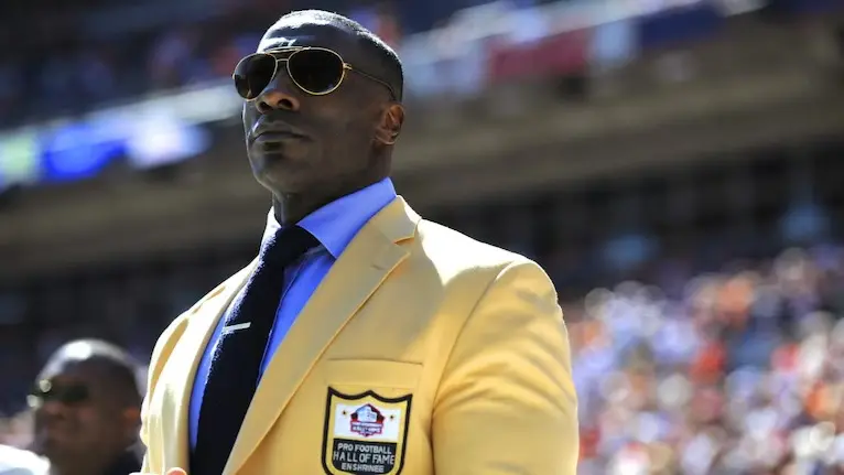 'Hack my IG live': Gilbert Arenas Takes a Swipe at Shannon Sharpe After His Explicit Clip Went Viral Shannon Sharpe