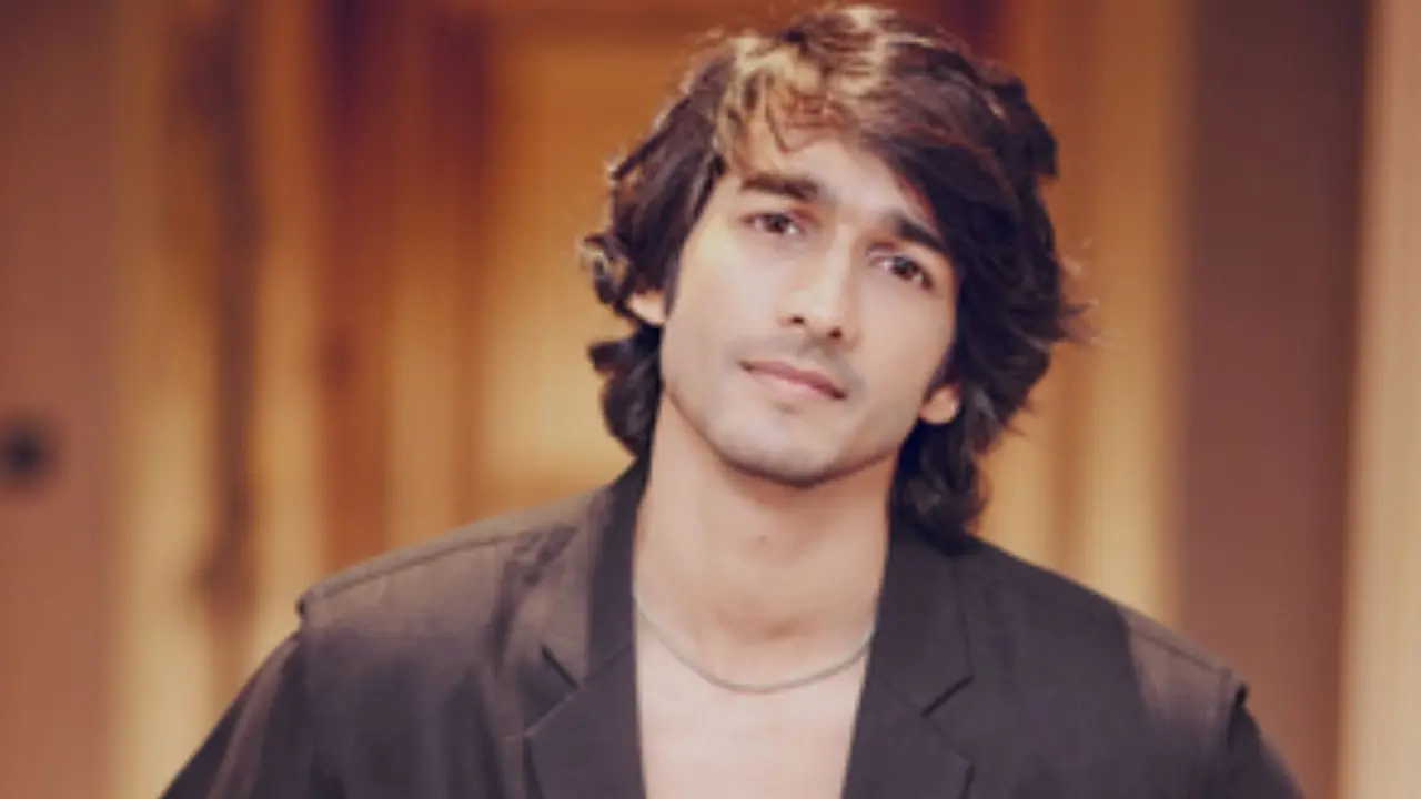 Shantanu Maheshwari
